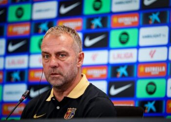 Créditos: German Parga/FC Barcelona