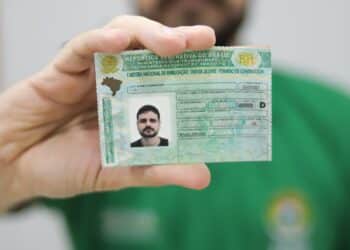 Créditos: Renato Beiruth/Detran