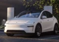 Tesla sai na frente da Uber com novo serviço futurista de transporte