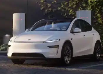 Créditos: Divulgação/Tesla