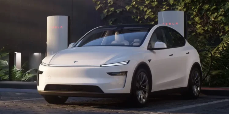 Tesla sai na frente da Uber com novo serviço futurista de transporte