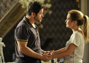 Créditos: Divulgação/ TV Globo