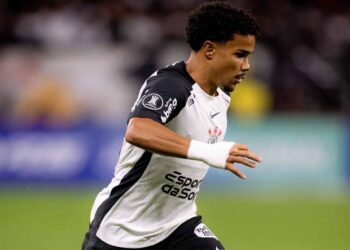 Créditos: Rodrigo Coca/Agência Corinthians