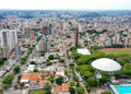 Cidade com a 2ª melhor qualidade de vida do Brasil é líder nacional no quesito bem-estar