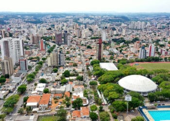 Créditos: Divulgação/Prefeitura de Jundiaí