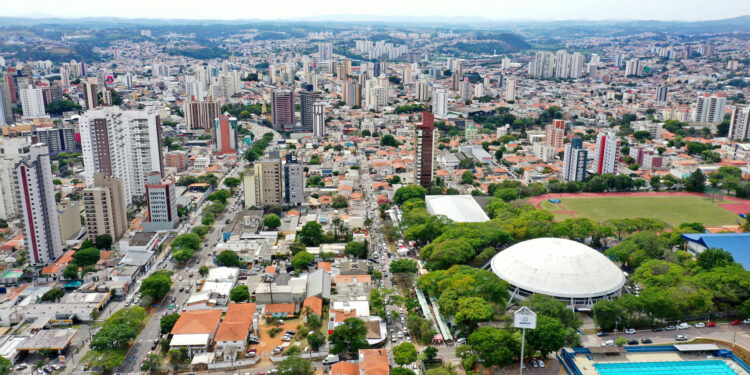 Cidade com a 2ª melhor qualidade de vida do Brasil é líder nacional no quesito bem-estar