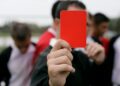 Fifa confirma expulsão para jogadores que descumprirem essa nova regra
