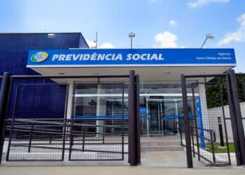 Créditos: Divulgação INSS