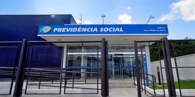 Créditos: Divulgação INSS