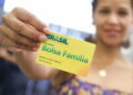 Quando a renda familiar ultrapassa R$ 218 o Bolsa Família é cancelado na hora?