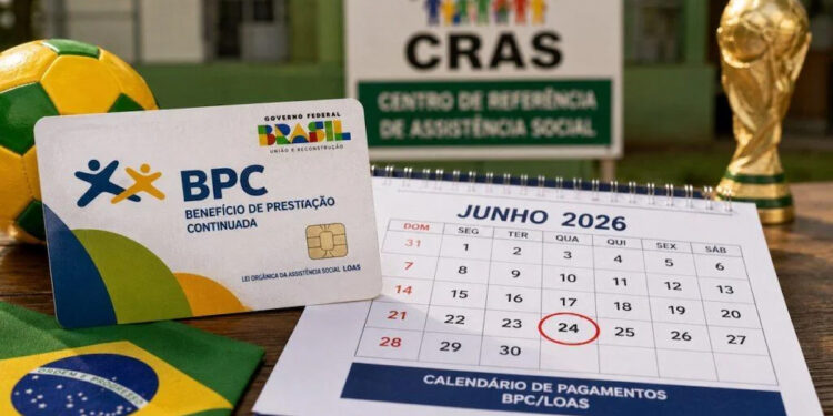 Governo confirma ótima notícia sobre o Bolsa Família e BPC