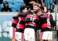 Flamengo descobre jeito de ganhar quase R$ 500 mil por dia durante a Copa do Mundo