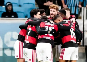 Créditos: Gilvan de Souza/Flamengo