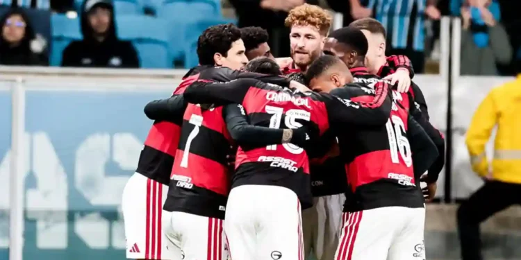 Flamengo descobre jeito de ganhar quase R$ 500 mil por dia durante a Copa do Mundo