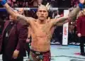 Créditos: Divulgação/UFC