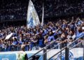 Créditos: Gustavo Aleixo/Cruzeiro