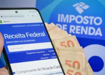 Créditos: Arquivo/Agência Brasil