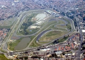 Créditos: Marlon Hammes/Autódromo Interlagos