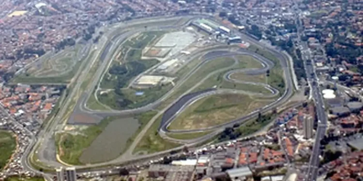 Créditos: Marlon Hammes/Autódromo Interlagos