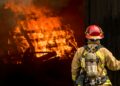 Novo concurso de bombeiros com 172 vagas paga salários de até R$ 11,5 mil