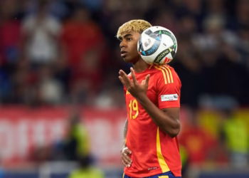 Créditos: Divulgação/RFEF