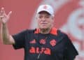 Créditos: Ricardo Duarte/Internacional