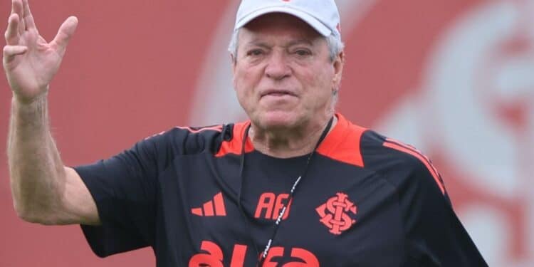 Créditos: Ricardo Duarte/Internacional