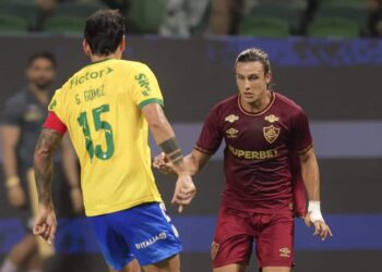 Créditos: Marcelo Gonçalves/Fluminense