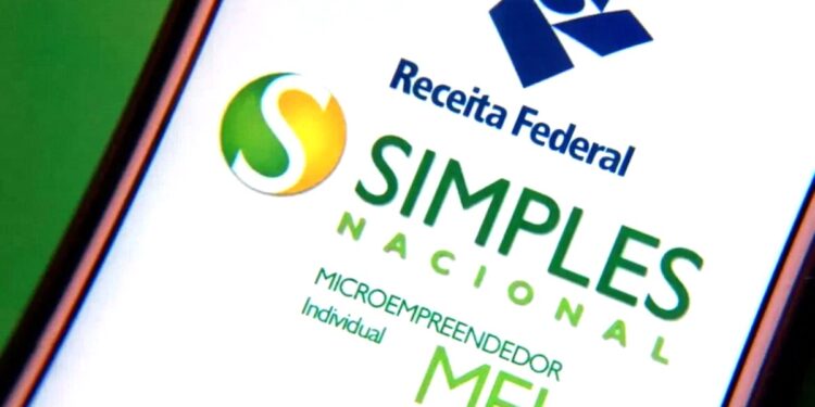 Créditos: DIvulgação Simples Nacional