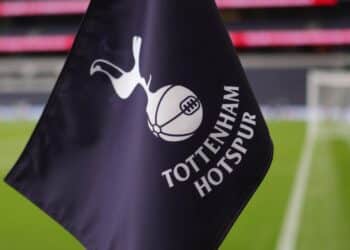 Crédtos: Divulgação/Tottenham