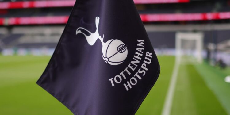 Crédtos: Divulgação/Tottenham