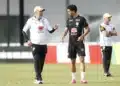 Créditos: Rafael Ribeiro/CBF