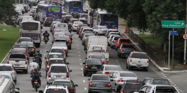 Créditos: Arquivo/Agência Brasil