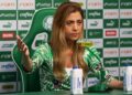 Leila Pereira deve se unir a outro clube após deixar o Palmeiras
