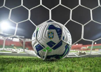 Créditos: Divulgação/CBF