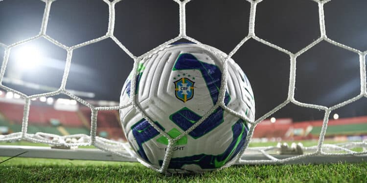 Créditos: Divulgação/CBF