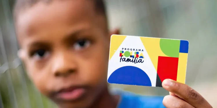 Bolsa Família