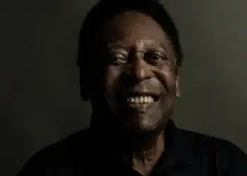 Créditos: Divulgação/Instagram Pelé