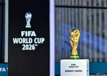 Créditos: Divulgação/Fifa