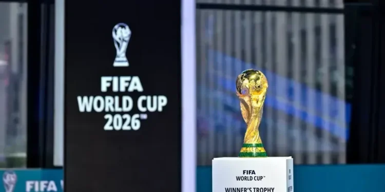 Créditos: Divulgação/Fifa