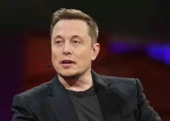 Créditos: Instagram/Elon Musk