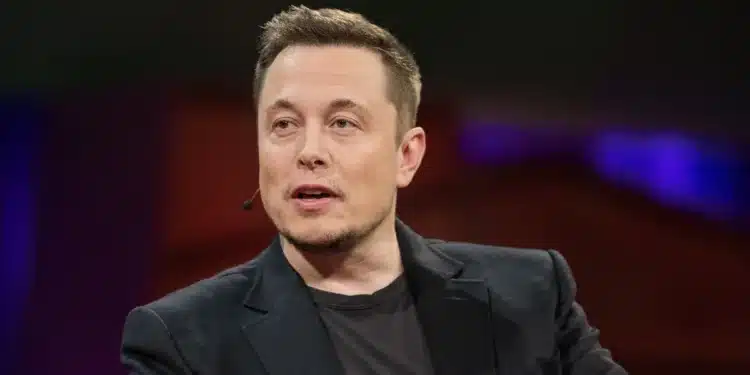 Créditos: Instagram/Elon Musk