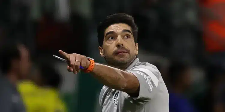 técnico Palmeiras