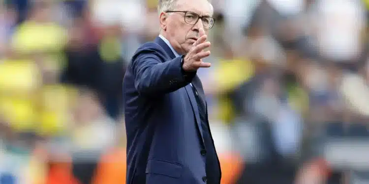 Créditos: Rafael Ribeiro/CBF