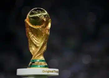 Créditos: Divulgação/Fifa