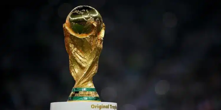 Créditos: Divulgação/Fifa
