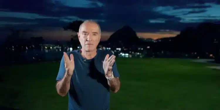 Créditos: Instagram/Eike Batista