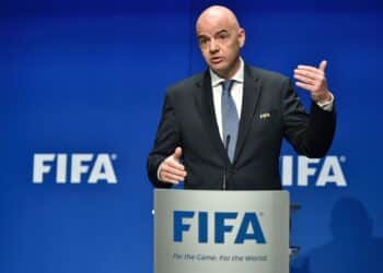Créditos: Divulgação/Fifa