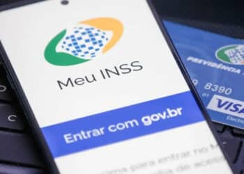 Créditos: INSS/Divulgação