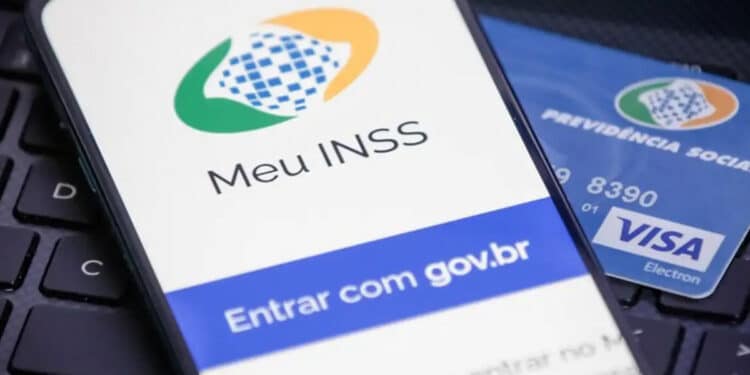 Créditos: INSS/Divulgação